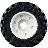 LEGO Technic 42101 Багги Image #8