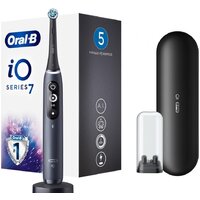 Oral-B iO 7 (черный)