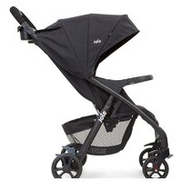 Joie Muze LX (coal) Image #2