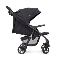 Joie Muze LX (coal) Image #3