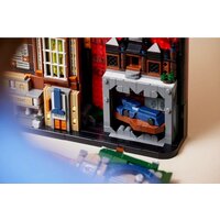 LEGO DC Batman 76271 Мультсериал Готэм-Сити Image #4