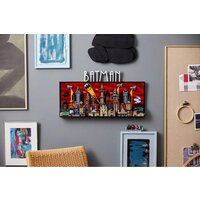 LEGO DC Batman 76271 Мультсериал Готэм-Сити Image #3