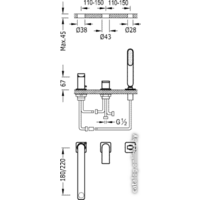 Tres 20016203 Image #2