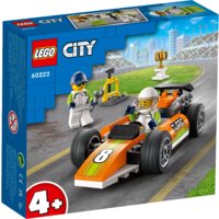 LEGO City 60322 Гоночный автомобиль