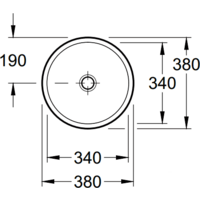 Villeroy & Boch Loop & Friends 51480101 Image #7