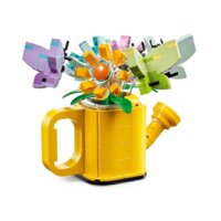 LEGO Creator 31149 Цветы в лейке Image #4