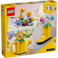 LEGO Creator 31149 Цветы в лейке Image #9