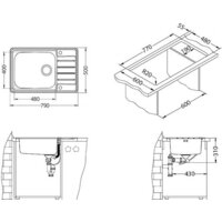 Alveus Praktik 120 Image #3