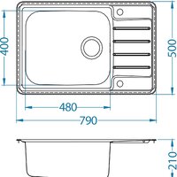 Alveus Praktik 120 Image #2