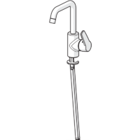 Oras Saga 3907F Image #3