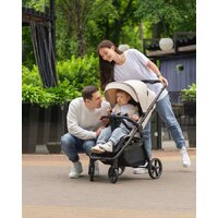 Carrello Bravo Lite CRL-5529 (Club Beige) Image #13