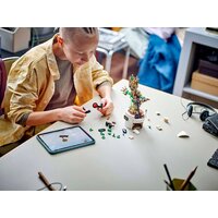 LEGO Marvel 76297 Танцующий Грут Image #6