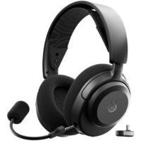 SteelSeries Arctis Nova 3X Wireless (для Xbox, черный)
