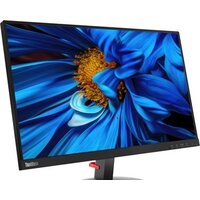 Lenovo ThinkVision S24e-10 61CAKAT1EU Image #3