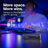 Crucial P510 2TB CT2000P510SSD5 Image #6