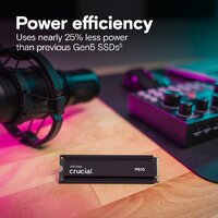 Crucial P510 2TB CT2000P510SSD5 Image #4