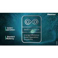 Hisense HSNHVC646630A Image #15