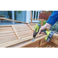 Ryobi R18PD2-220S 5133004459 (с 2-мя АКБ, сумка) Image #4