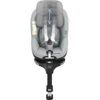 Maxi-Cosi Mica Pro Eco i-Size (authentic black) Image #5