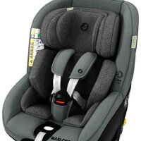 Maxi-Cosi Mica Pro Eco i-Size (authentic black) Image #3