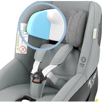 Maxi-Cosi Mica Pro Eco i-Size (authentic black) Image #14