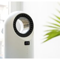Cecotec Ready Warm 8200 Bladeless Image #6