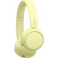 Sony WH-CH520 (желтый) Image #4