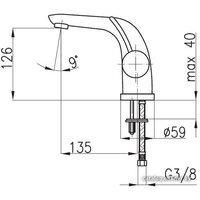 Armatura Malachit 4402-811-00 Image #2