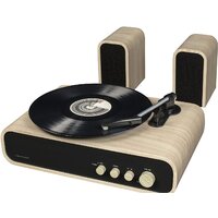 Crosley Gig Image #5