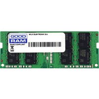 GOODRAM 8GB DDR4 SODIMM PC4-21300 GR2666S464L19S/8G