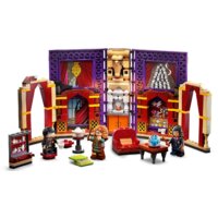 LEGO Harry Potter 76396 Учеба в Хогвартсе: Урок прорицания Image #2