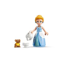 LEGO Disney Princess Платье Золушки 43266 Image #9
