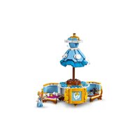 LEGO Disney Princess Платье Золушки 43266 Image #5