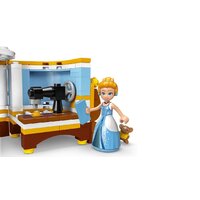 LEGO Disney Princess Платье Золушки 43266 Image #7