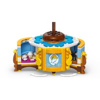 LEGO Disney Princess Платье Золушки 43266 Image #8