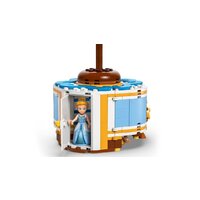 LEGO Disney Princess Платье Золушки 43266 Image #6