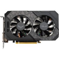 ASUS TUF Gaming GeForce GTX 1660 Super 6GB GDDR6