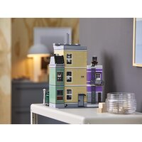 LEGO Creator 10278 Полицейский участок Image #14