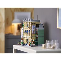 LEGO Creator 10278 Полицейский участок Image #34