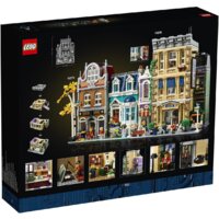 LEGO Creator 10278 Полицейский участок Image #2