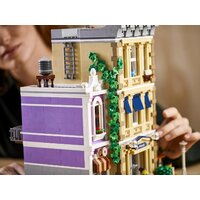 LEGO Creator 10278 Полицейский участок Image #19