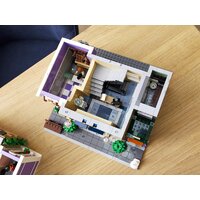 LEGO Creator 10278 Полицейский участок Image #16