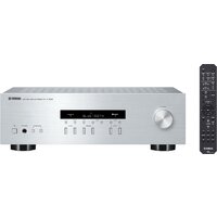 Yamaha R-S202 (серебристый) Image #2