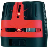 Лазерные нивелиры