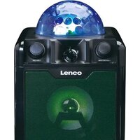 Lenco BTC-055BK
