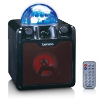 Lenco BTC-055BK Image #10