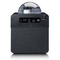 Lenco BTC-055BK Image #3