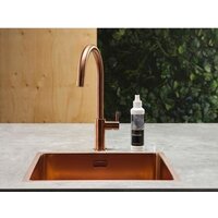 Reginox New York 40x40 (L) OKG Comfort Copper Rose R35122 Image #4