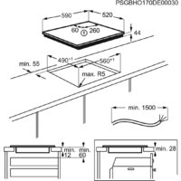 Electrolux CIV634 Image #4