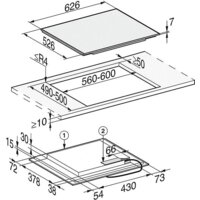 Miele KM 7464 FR Image #4